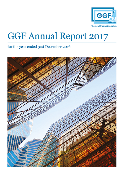 GGF Annual Report Shows Strength And Stability