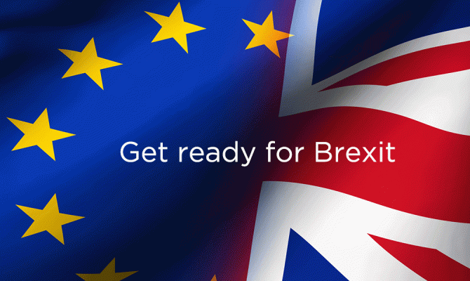 Brexit Update: Get ready for Transition Period end - Glass and Glazing ...