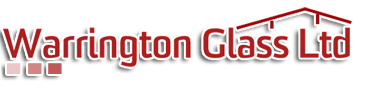 warrington glass ltd logo