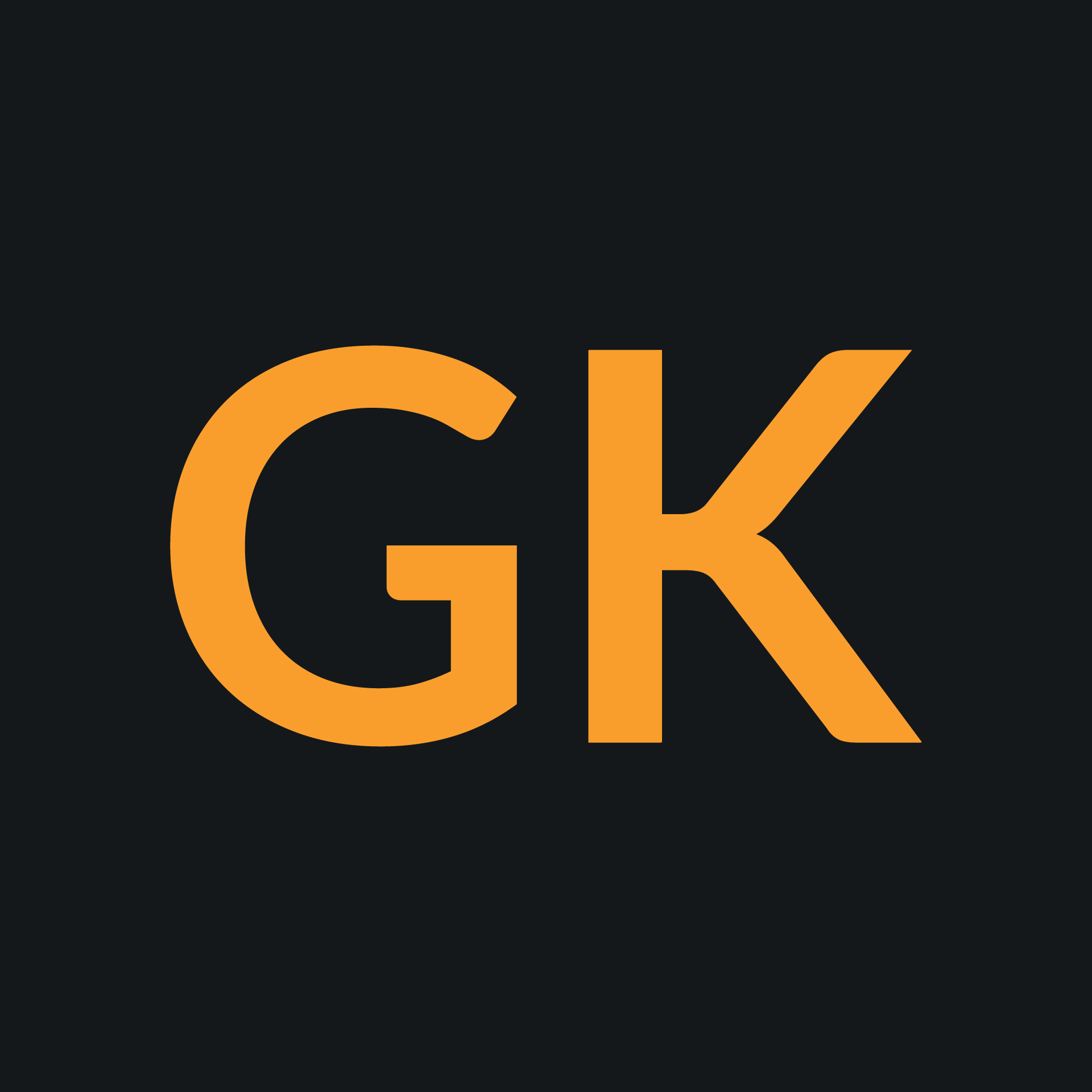 GGF renews political partnership with GK Strategy