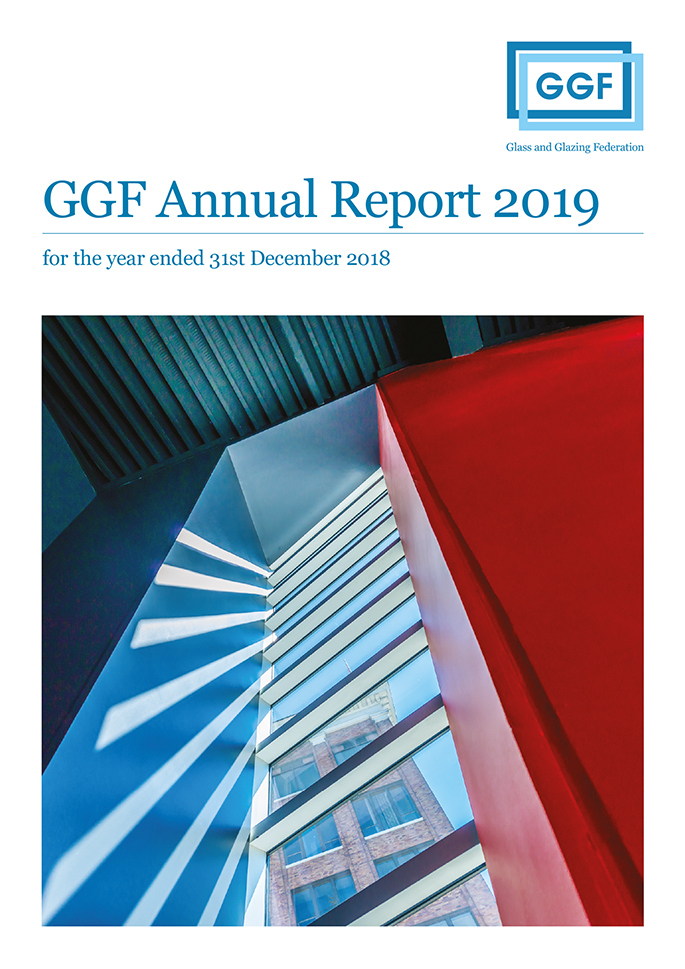 Annual Report Reflects Strength And Stability