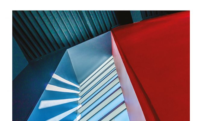 Annual Report Reflects Strength And Stability - Glass And Glazing ...