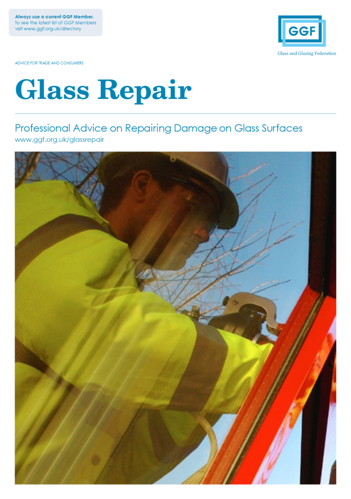 Glass Repair