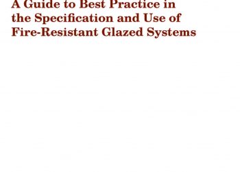 Fire Resistant Glass